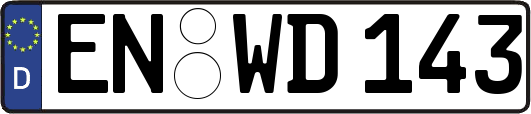 EN-WD143