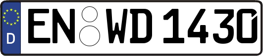 EN-WD1430