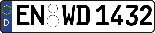 EN-WD1432
