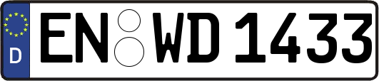 EN-WD1433