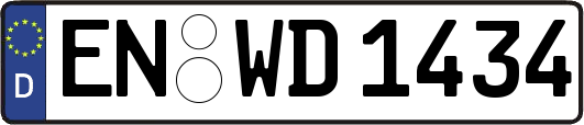 EN-WD1434