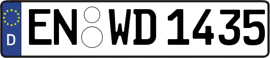 EN-WD1435