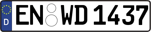 EN-WD1437