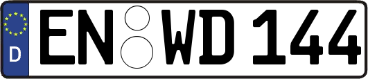 EN-WD144
