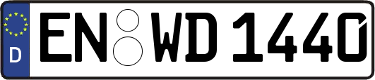 EN-WD1440