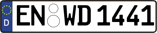 EN-WD1441