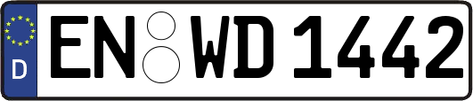 EN-WD1442