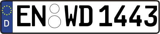 EN-WD1443