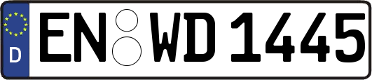 EN-WD1445