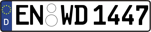 EN-WD1447