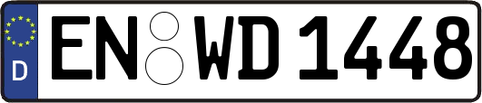 EN-WD1448