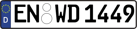EN-WD1449