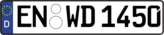 EN-WD1450