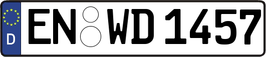 EN-WD1457