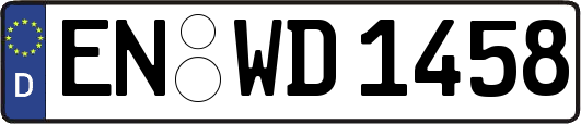 EN-WD1458