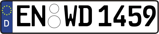 EN-WD1459