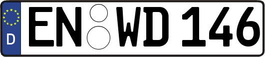 EN-WD146
