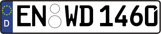 EN-WD1460