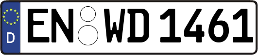 EN-WD1461