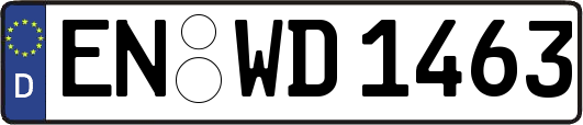 EN-WD1463
