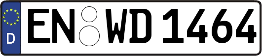 EN-WD1464