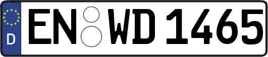 EN-WD1465