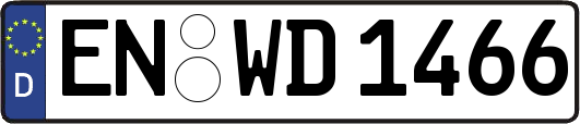 EN-WD1466