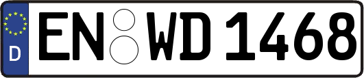 EN-WD1468