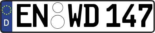 EN-WD147