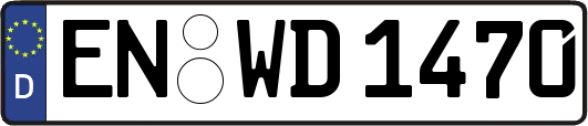EN-WD1470