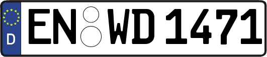 EN-WD1471