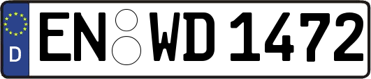 EN-WD1472