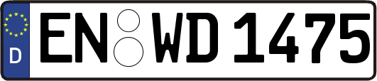 EN-WD1475