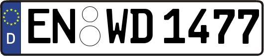 EN-WD1477