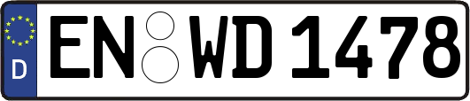EN-WD1478
