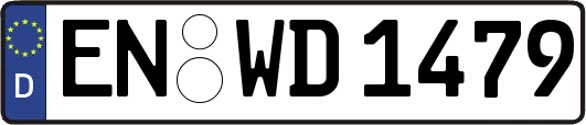 EN-WD1479