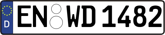 EN-WD1482
