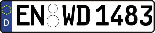 EN-WD1483
