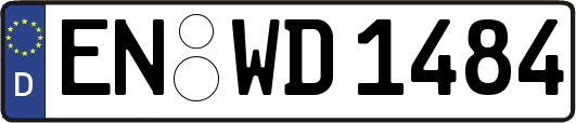 EN-WD1484