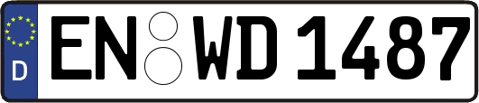 EN-WD1487