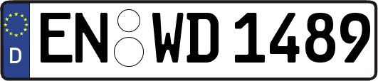 EN-WD1489