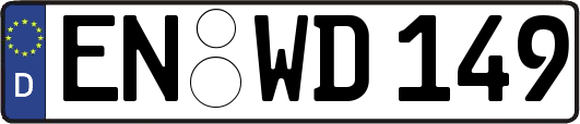 EN-WD149