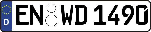 EN-WD1490