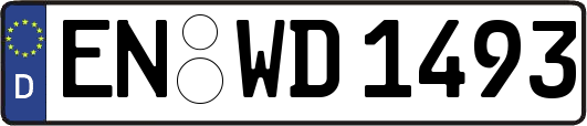 EN-WD1493