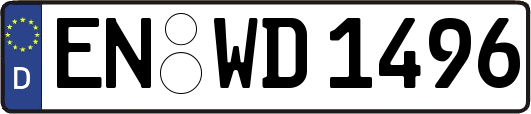EN-WD1496