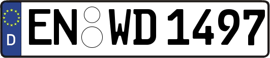 EN-WD1497