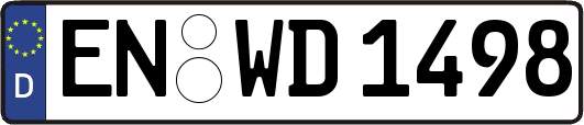 EN-WD1498