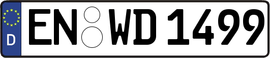 EN-WD1499
