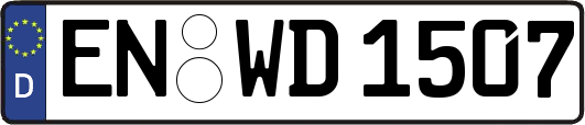EN-WD1507