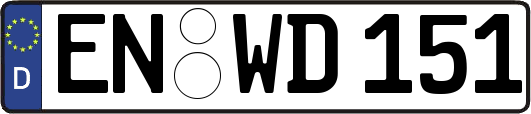 EN-WD151